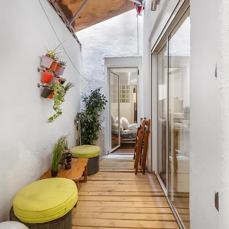 Appartement Open-concept Near Market *