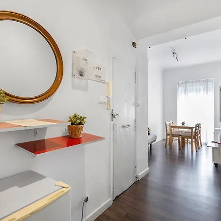 Appartement Open-concept Near Market *