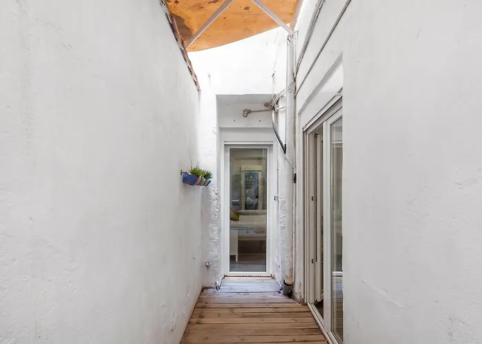 Open-concept Near Market דירה אליקאנטה